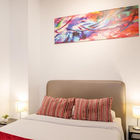 Apartamentos Centricos De San Leandro 阿利坎特 外观 照片
