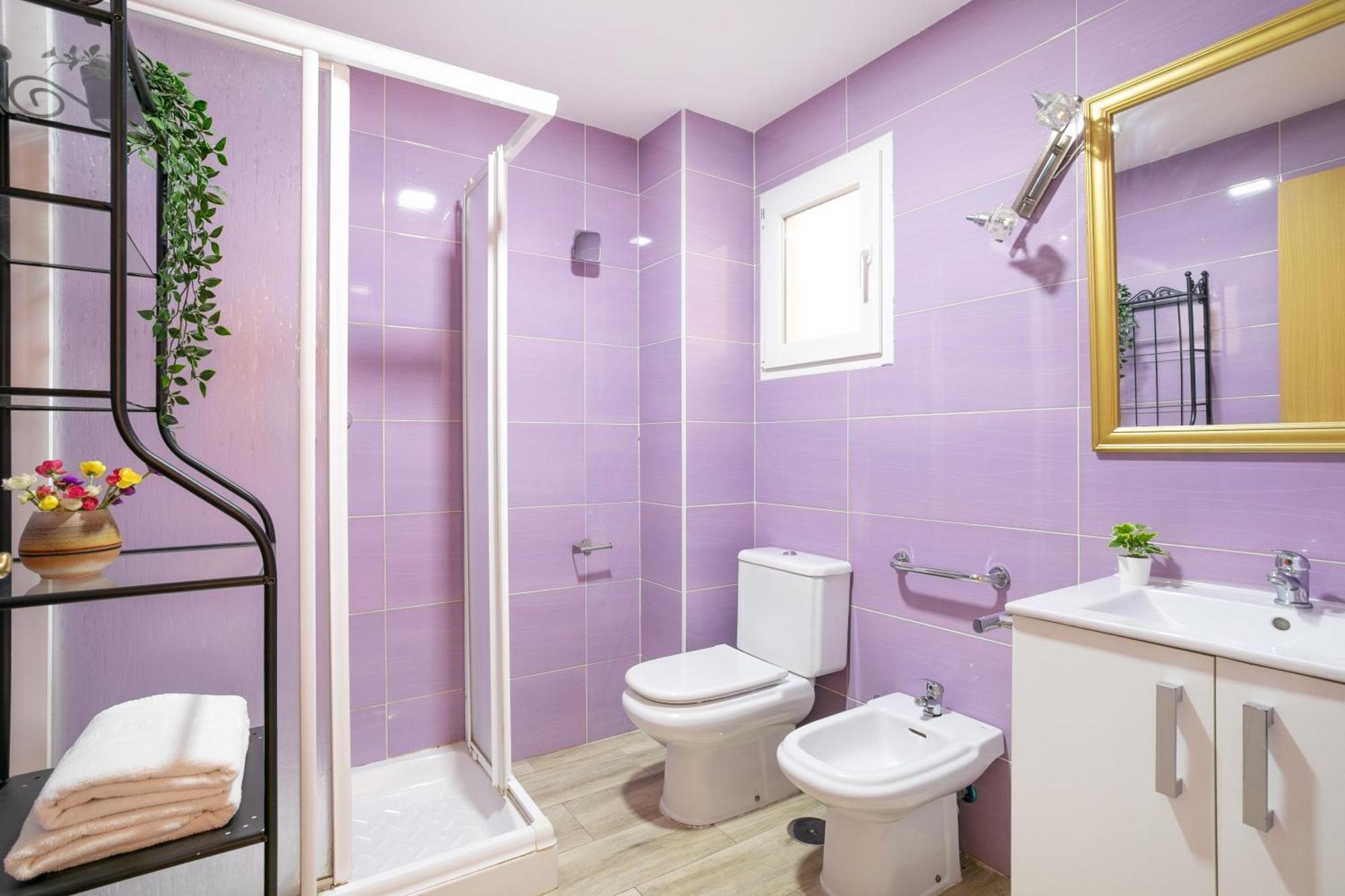 Apartamentos Centricos De San Leandro 阿利坎特 外观 照片