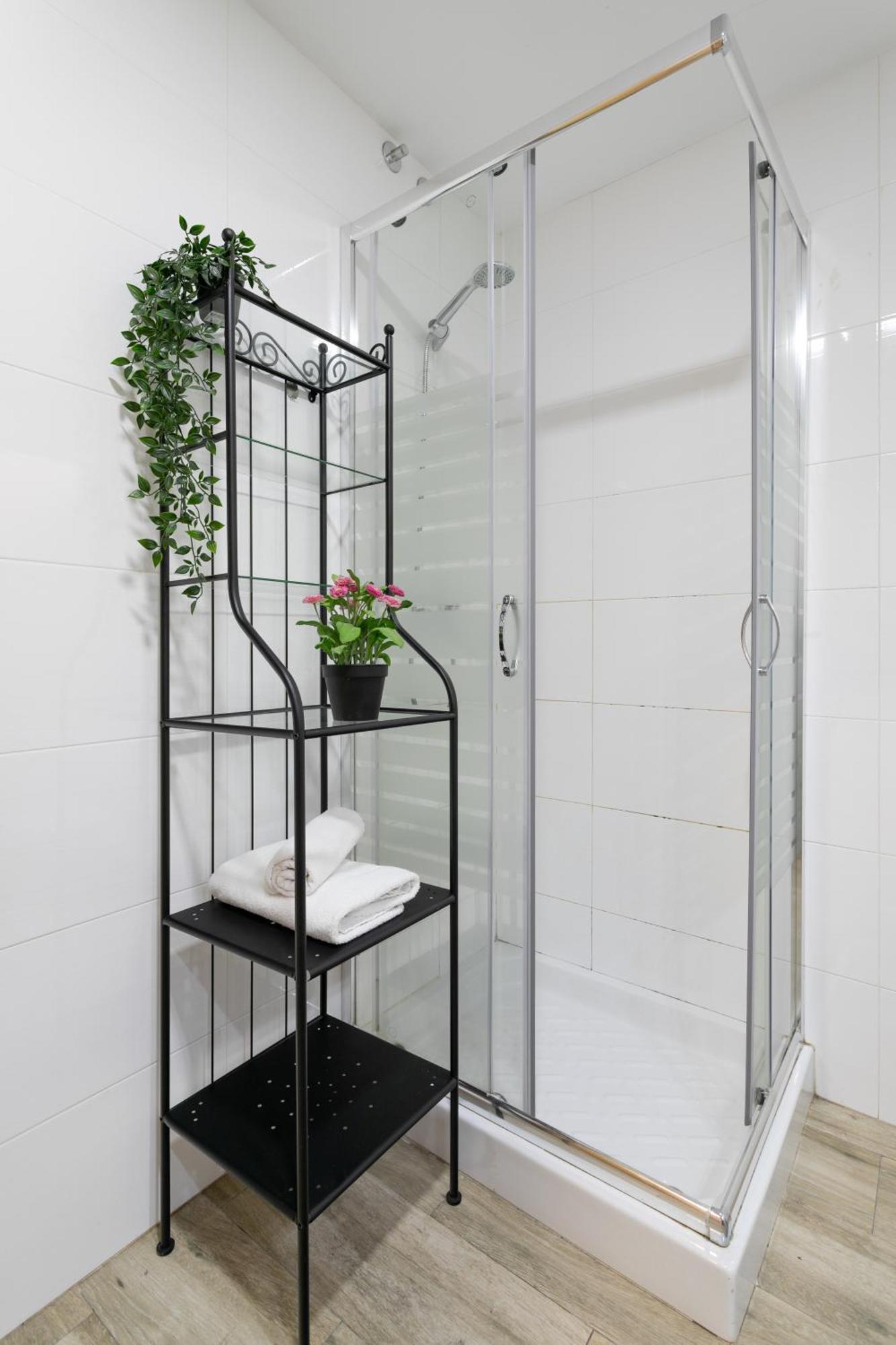 Apartamentos Centricos De San Leandro 阿利坎特 外观 照片