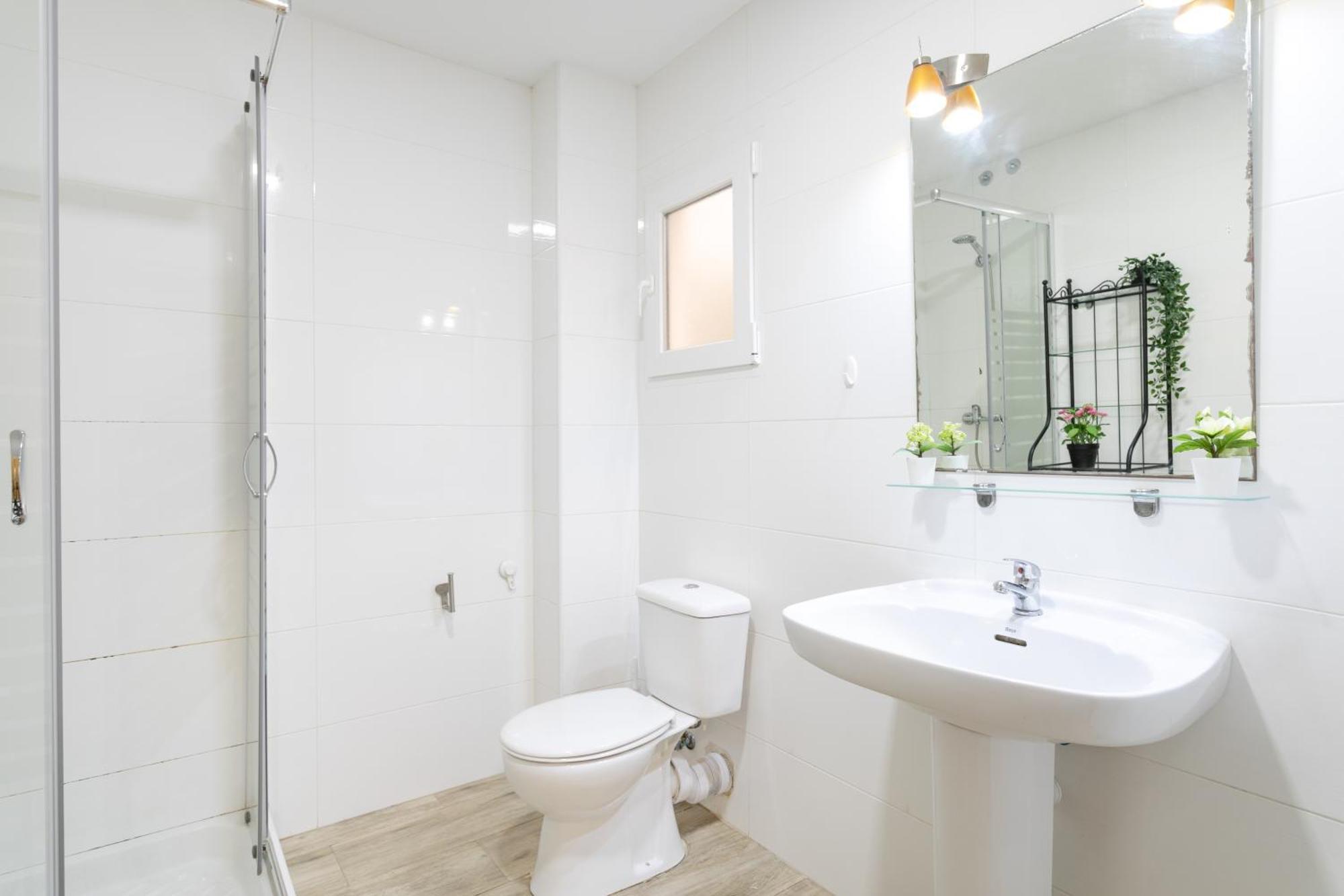 Apartamentos Centricos De San Leandro 阿利坎特 外观 照片