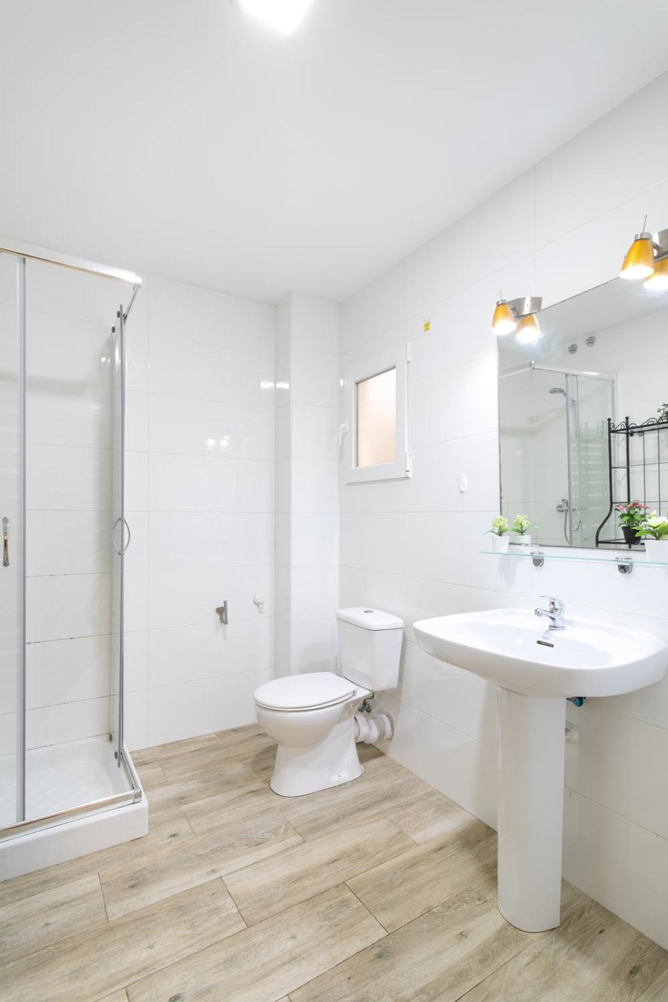 Apartamentos Centricos De San Leandro 阿利坎特 外观 照片