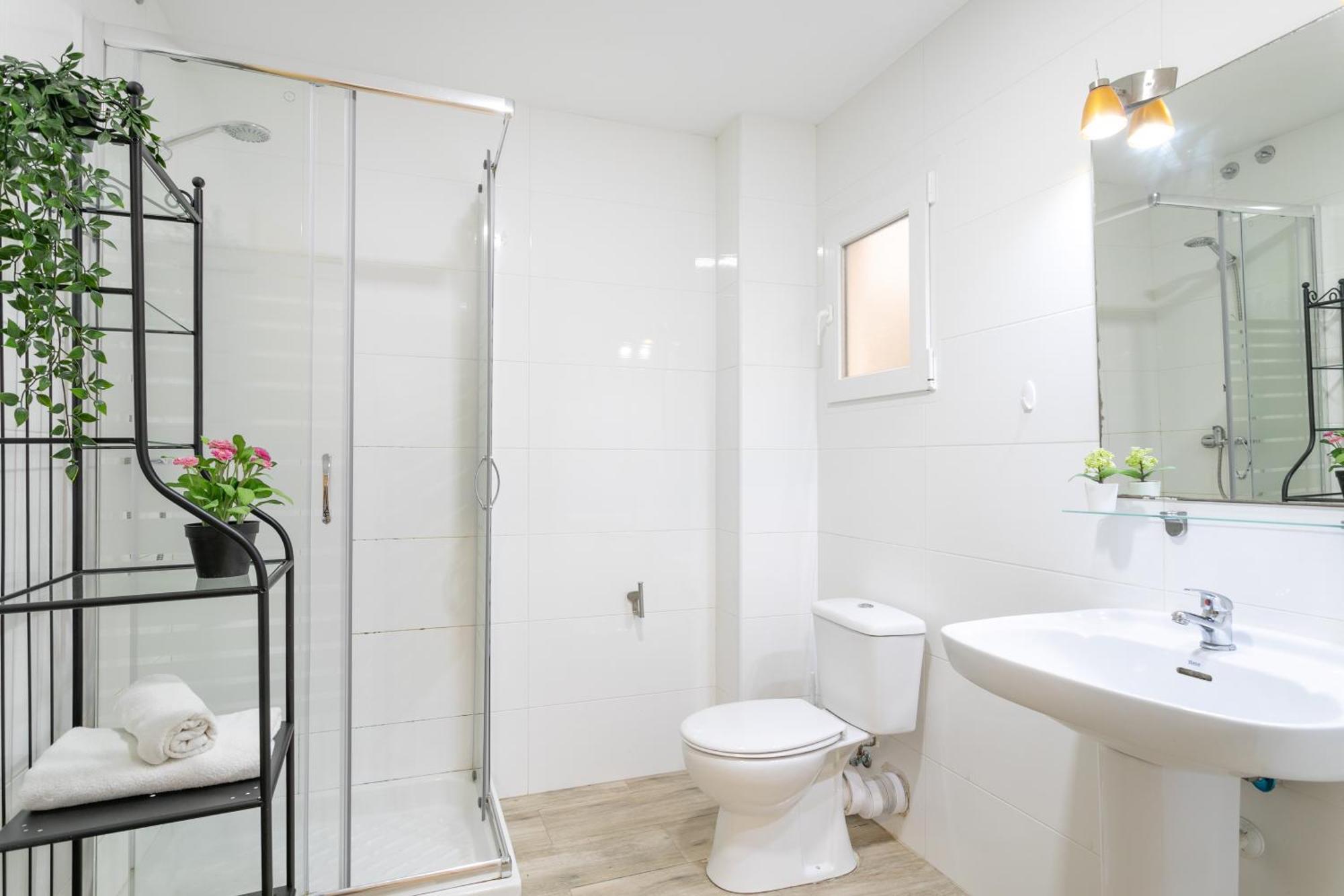 Apartamentos Centricos De San Leandro 阿利坎特 外观 照片