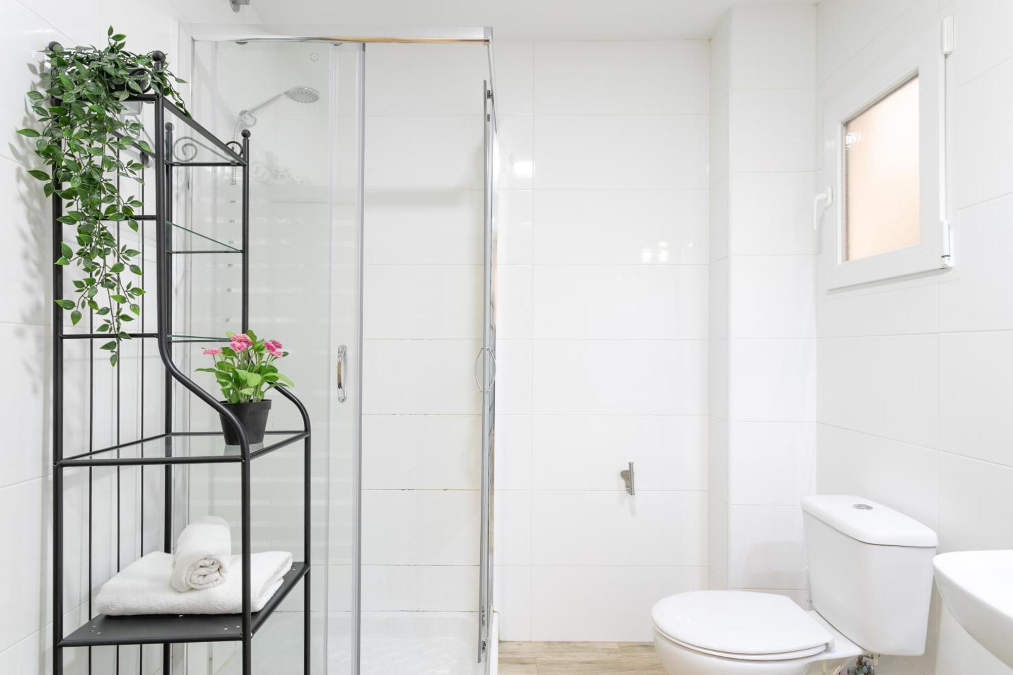 Apartamentos Centricos De San Leandro 阿利坎特 外观 照片
