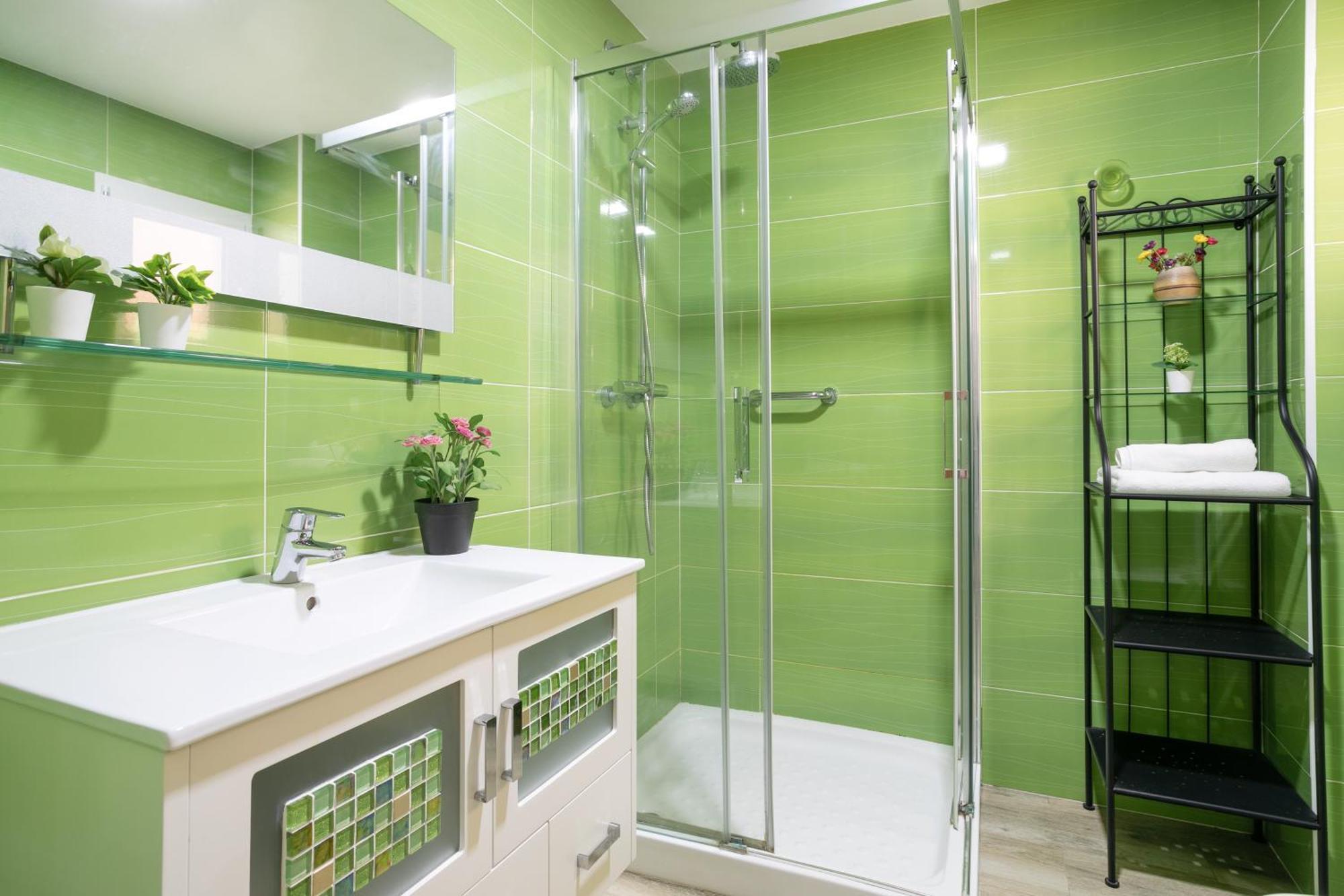 Apartamentos Centricos De San Leandro 阿利坎特 外观 照片