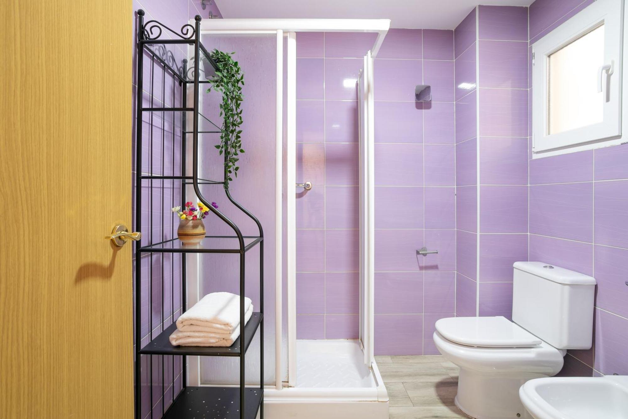 Apartamentos Centricos De San Leandro 阿利坎特 外观 照片
